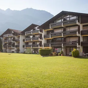 Alpenglühen Whg. 21 Apartment