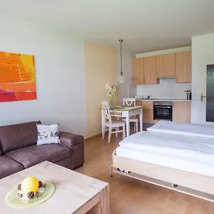 Alpenglück Whg. 20 Apartment