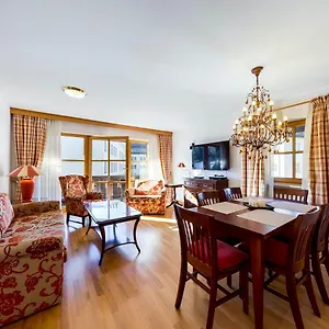 Anna Apartment