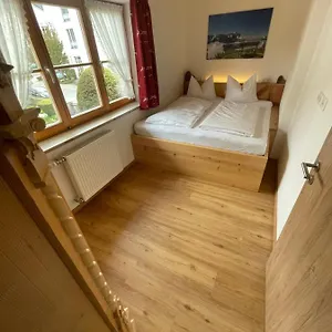 Eva Apartment